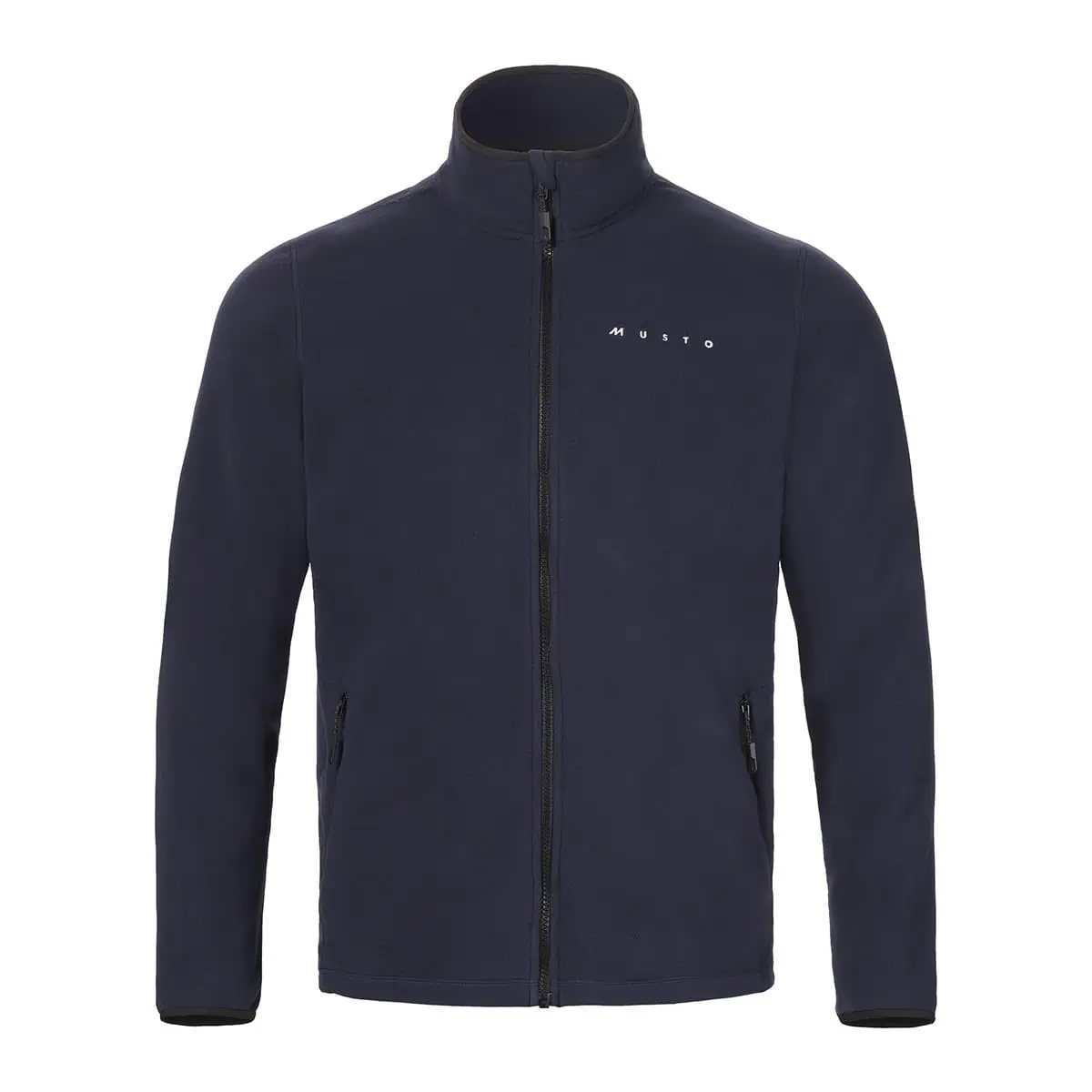 Musto Evo Polartec 200 Fleece Jacket - Navy