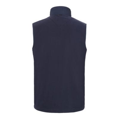 Musto Evo Polartec 200 Vest - Navy