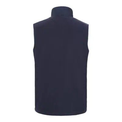 Musto Evo Polartec 200 Vest - Navy