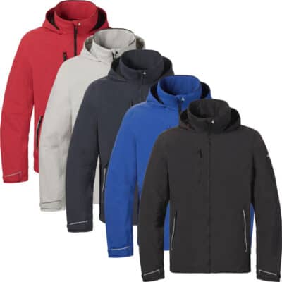 Musto Sardinia Jacket 2026 - Image