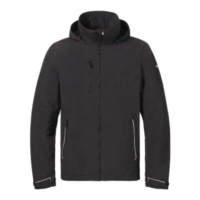 Musto Sardinia Jacket 2026 - Black