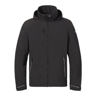 Musto Sardinia Jacket 2026 - Black