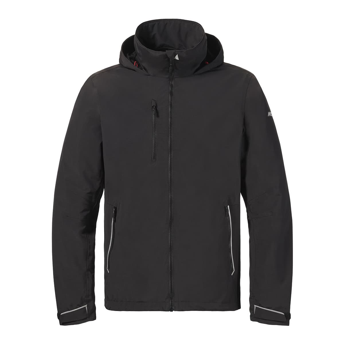 Musto Sardinia Jacket 2026 - Black