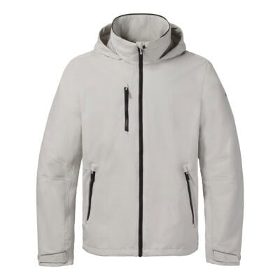 Musto Sardinia Jacket 2026 - Platinum