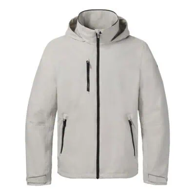 Musto Sardinia Jacket 2026 - Platinum