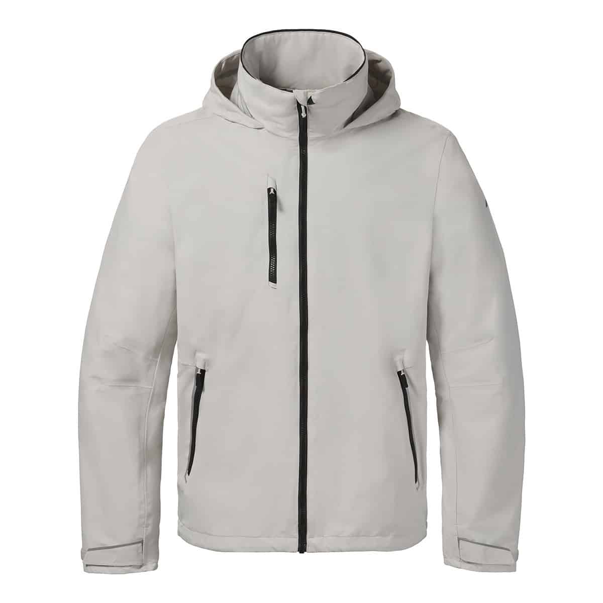 Musto Sardinia Jacket 2026 - Platinum