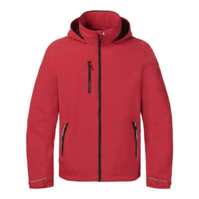 Musto Sardinia Jacket 2026 - True Red