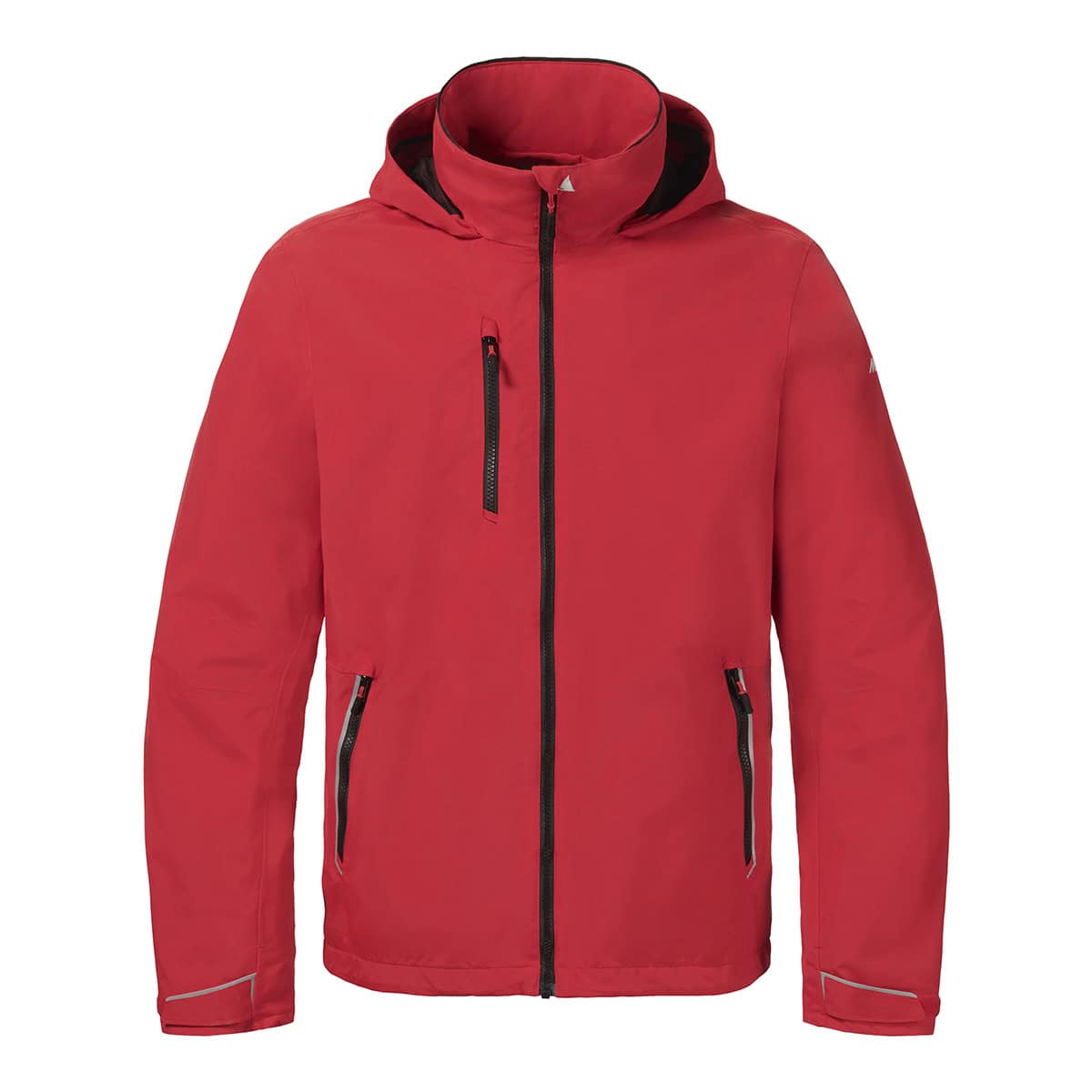 Musto Sardinia Jacket 2026 - True Red