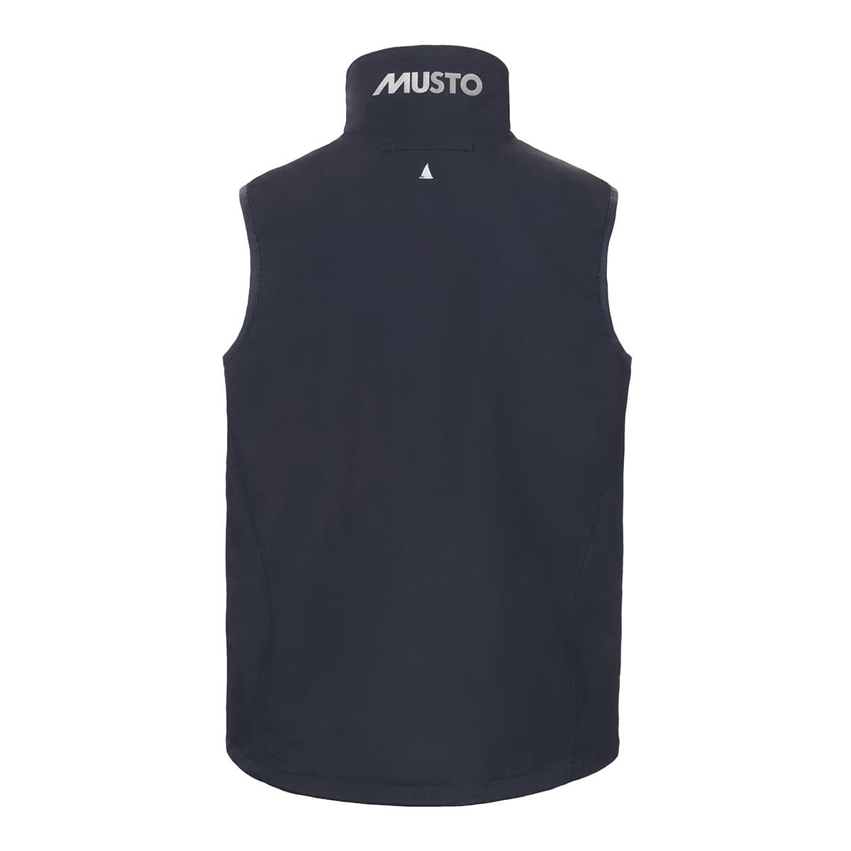 Musto Sardinia Vest 2026 - True Navy