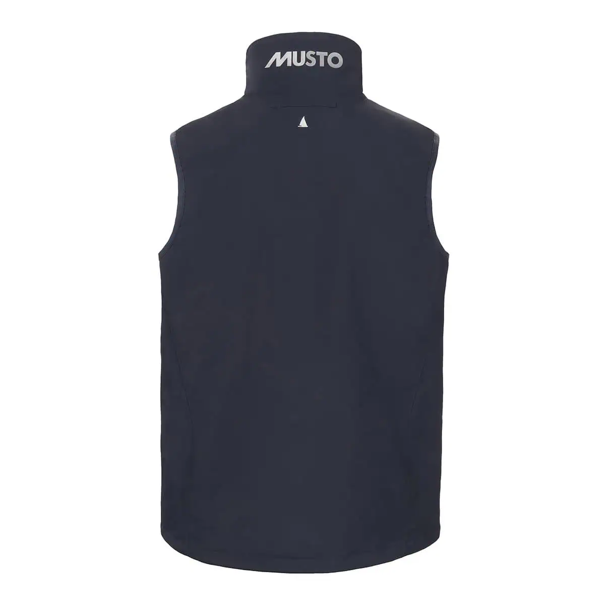Musto Sardinia Vest 2026 - True Navy