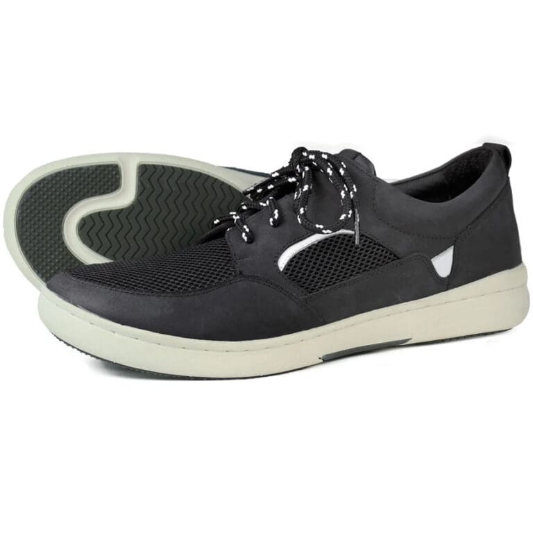 Gill Savona 2023 Zapatillas De Náutica Y Agua: Secado Rápido Y Suela Antideslizante Para Deportes Acuáticos