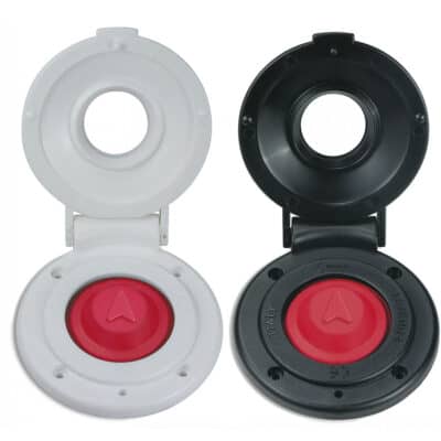 Quick Anchor Foot Switches - Image