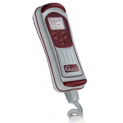 Quick Handheld Chain Counter - Image