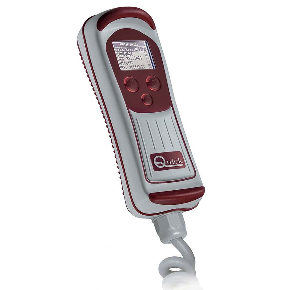 Quick Handheld Chain Counter - Image