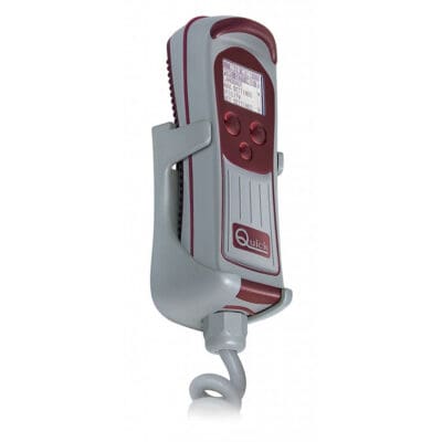 Quick Handheld Chain Counter - Image