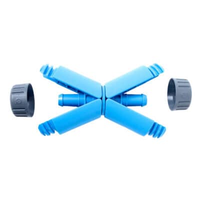 Qwickhose Hose Repair and Extend Connector - Image
