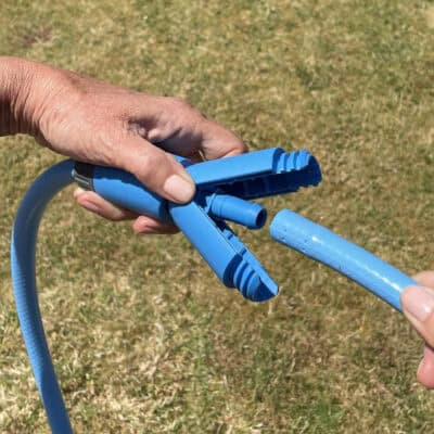 Qwickhose Hose Repair and Extend Connector - Image