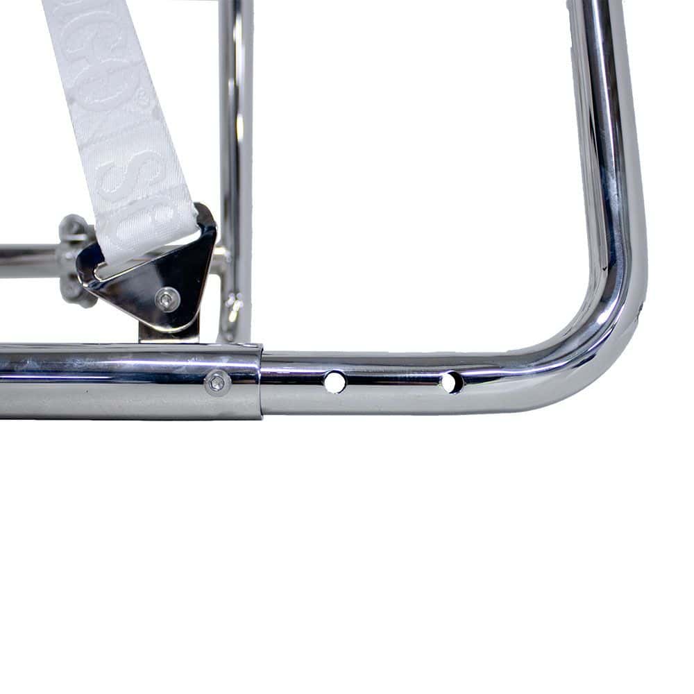 Seago Premium Liferaft Cradle Vertical - Image