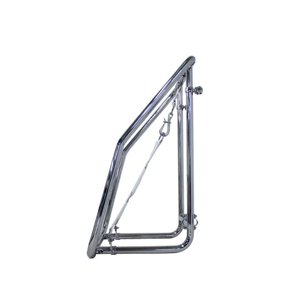 Seago Premium Liferaft Cradle Vertical - Image