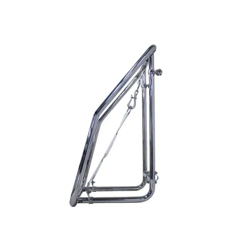 Seago Premium Liferaft Cradle Vertical - Image