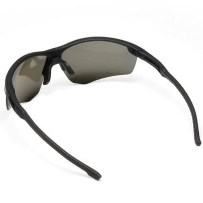 Sunwise Pace with Polarised Lens - Black