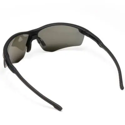 Sunwise Pace with Polarised Lens - Black