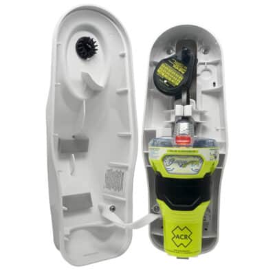 ACR GlobalFix V6 Automatic Release EPIRB with RLS CAT1 - Image
