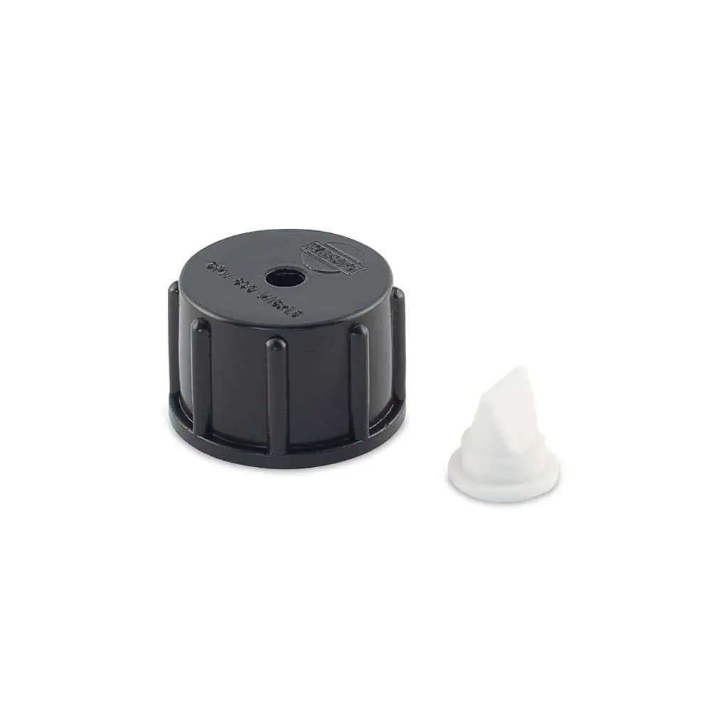 Albin Service Kit Vacuum Valve - Image