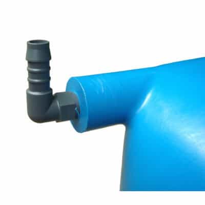 Aquaflow Tank Adapters - Image