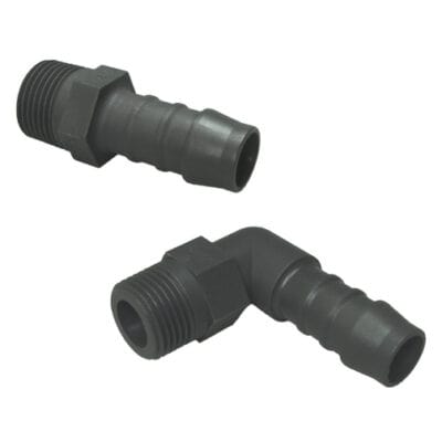 Aquaflow Tank Adapters - Image