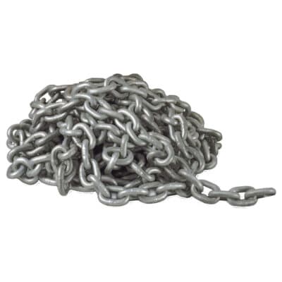 AquaMarine 13mm Uncalibrated Short Link Chain - Image