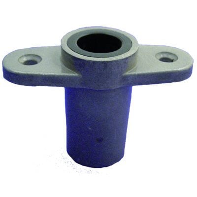 AquaMarine Aluminium Socket - Top Mounting - Image