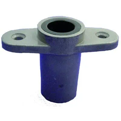 AquaMarine Aluminium Socket - Top Mounting - Image