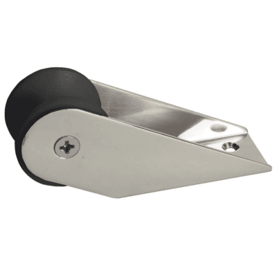 AquaMarine Bow Roller Stainless Steel - Image