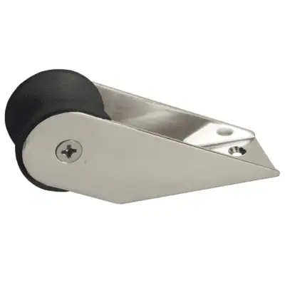 AquaMarine Bow Roller Stainless Steel - Image
