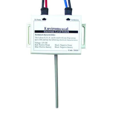 AquaMarine Environmental Electronic Level Switch - E.E.L.S. - Image