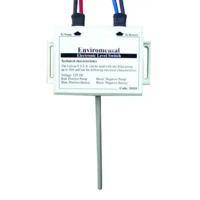 AquaMarine Environmental Electronic Level Switch - E.E.L.S. - Image