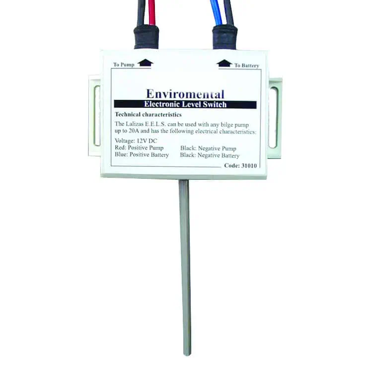 AquaMarine Environmental Electronic Level Switch - E.E.L.S. - Image