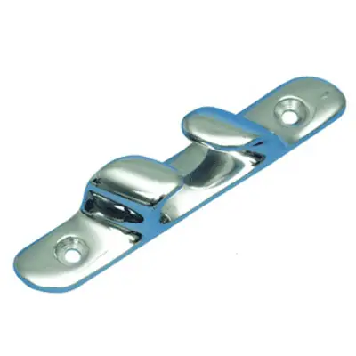 AquaMarine Handed Cast Fairlead - Image