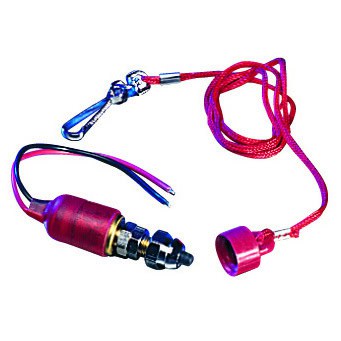 AquaMarine Ignition Cut Out Device - Dead Man Switch - Image