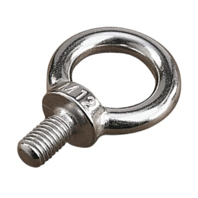 AquaMarine Lifting Eye Bolt - Image