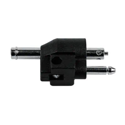 AquaMarine Mercury 1998> / Mariner - Fuel Line Connectors - AQM035114