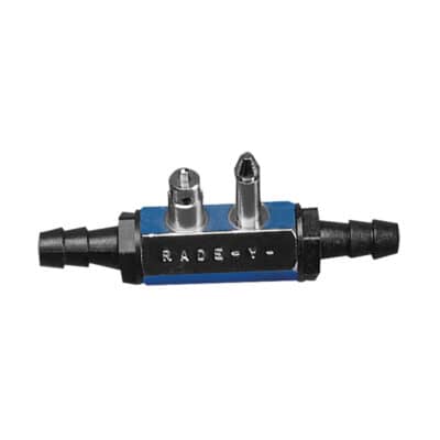 AquaMarine Mercury 1998> / Mariner - Fuel Line Connectors - AQM035122