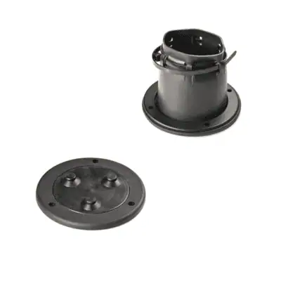 AquaMarine Motor Splashwell Grommets/Cable Outlets - for Multiple Cables - Image