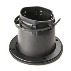 AquaMarine Motor Splashwell Grommets/Cable Outlets - for Multiple Cables - Medium