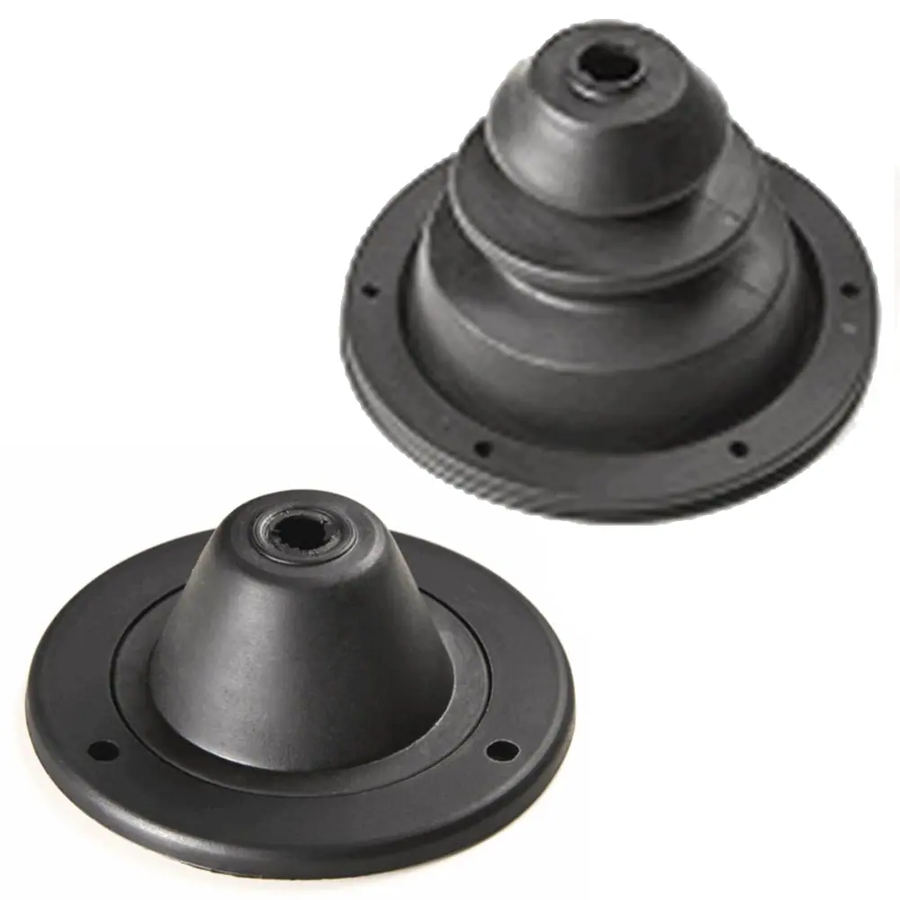 AquaMarine Motor Splashwell Witches Hats - for Steering Cable - Image