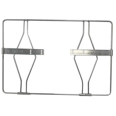 AquaMarine Neptune / Pacific / Gulf Pan Clamps - Image