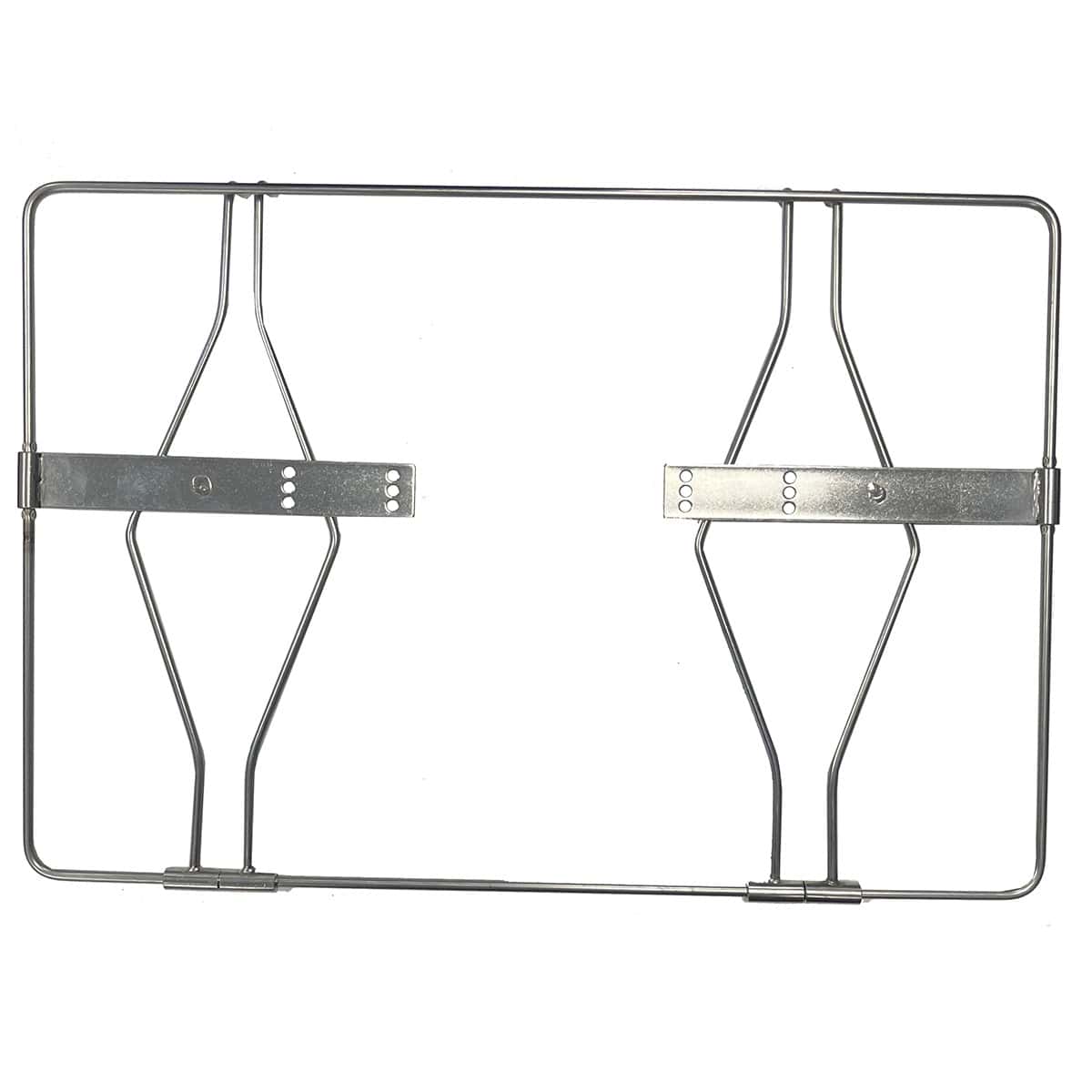 AquaMarine Neptune / Pacific / Gulf Pan Clamps - Image