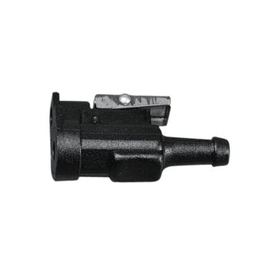 AquaMarine OMC / Johnston / Evinrude - Fuel Line Connectors - AQM035017