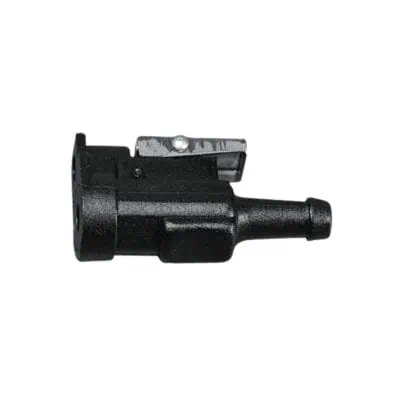 AquaMarine OMC / Johnston / Evinrude - Fuel Line Connectors - AQM035017